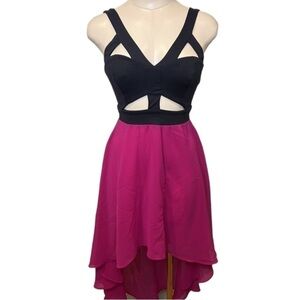 ✨HOST PICK✨ Women’s Cut Out Dress